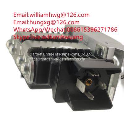 Electrical Actuator Danfoss 157B4032 157B4033 157B4034