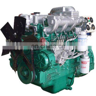 Newland high quality YCD4 excavator diesel engine for truck