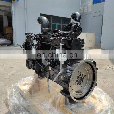 Fast Delivery 6CTA8.3-C for Construction Diesel Engine photo-4
