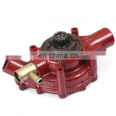 Excavator water pump   65.06500-61421 for  DIESEL ENGINE