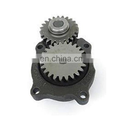 4BT Oil Pump 4939585 Truck Engine 4BT Diesel Engine Original Parts 4939585 photo-2