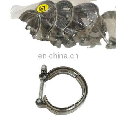 3918951 For Cummins V- Type Clamp 3918951 Diesel Engine Truck Parts photo-3
