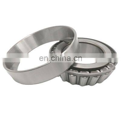 Low Friction Taper Roller Bearing for Constructive Machinery 32213 32914 photo-2