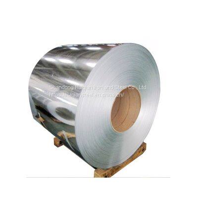 Hot Cold Rolled Plate Sheet ASTM SUS 201 304 304L 316 316L 904L 2b Ba Hairline Mirror Polished Stainless Steel Coil photo-4