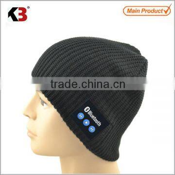2016 High Quality New Winter Fashion Outdoor Multifunction Hat photo-2