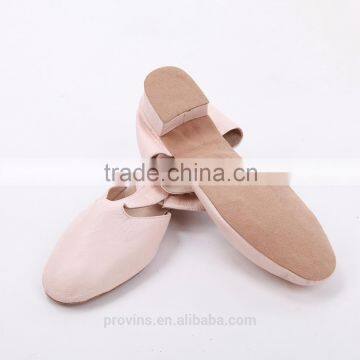 T-strap Teacher Dance Shoes, Ballroom Jazz Dance Shoes (5543) photo-3