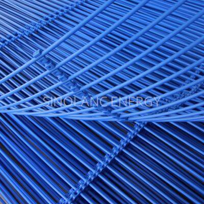 Capillary Tube Matting for Energy Efficient Heating or Cooling photo-3