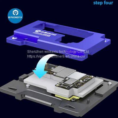 MIJING C20 Motherboard Layering Test Fixture photo-2
