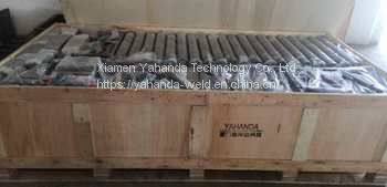 YAHANDA Adjustable Locking Bolt for 3D/2D Welding Table photo-3