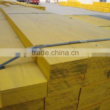 65*95MM painted Pine LVL Beams