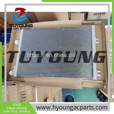 brand new auto air conditioning condensers VOE14591537 for VOLVO 360 VOLVO EC460