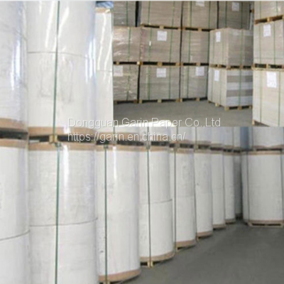 250gsm - 2600gsm Gray Board Sheets or Rolls China Supplier