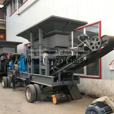 Sand Production Machine Electric Sander photo-2