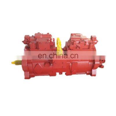 DH220-5 DH220-7 DH225-7 Excavator Hydraulic Main Pump Kawasaki K3V112DT