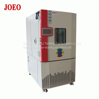 Stability Environmental Test Chamber Multifunctional 220V