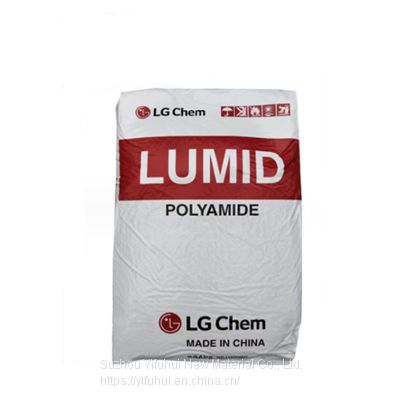 LG LUMID GN2251BLA / GN2251BF PA66 Raw material