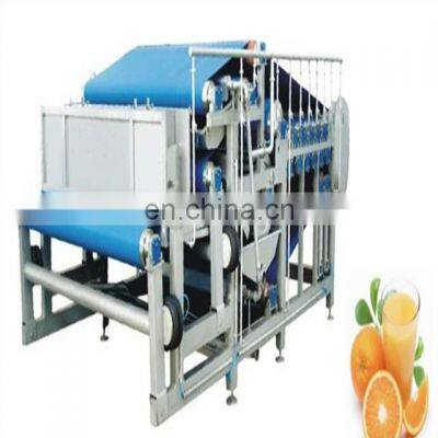 Passion Fruit Juice Machine/natural Fruit Juice Production Line photo-2