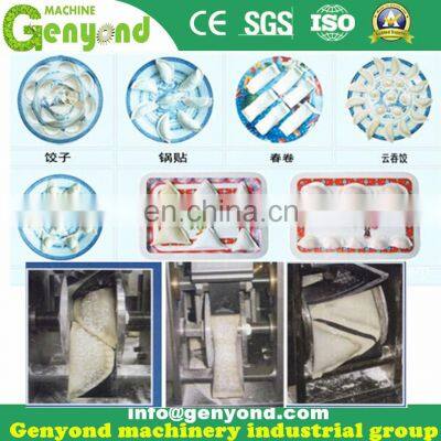 Automatic Pakistan Samosa Making Machine Low Price photo-4