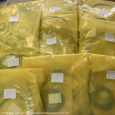 MAN6L27/38 MAN6L2738 MAN9L27/38 MAN9L2738 51704.21.21 Gasket Kit for Cylinder Unit