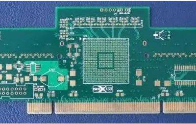 Multilayer PCBA，Multi Layer HDIPCB,Single Layer Copper Based PCB photo-3