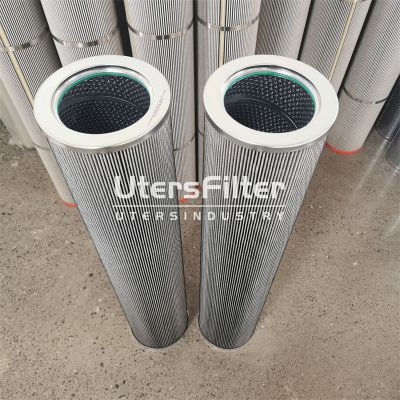 HC8300EOM26H UTERS replace of Pall filter element