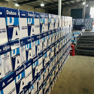 China Hot Selling High Quality A4 Copy A Paper for Office Art Paper 80GSM Factory Cheap Price MAIL+asa@sdzlzy.com photo-5