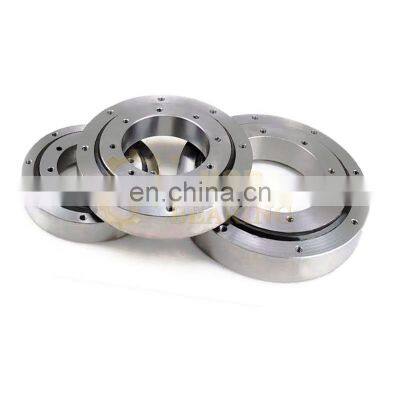 Gearless/Internal Gear Slewing Bearing 010.20.800 / 010.25.800 Earthmoving Machinery Worm Gear photo-5