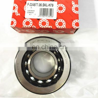 High precision Differential Bearing F-234977.06.SKL-H79 size 40.5x93x30/38mm Angular Contact Ball Bearing F-234977 in stock