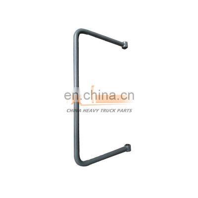 China Heavy Truck C7h/T7h/T5g Sinotruk Sitrak Electric System WG9925770004 Fuel Pump Chassis Wire Harness photo-2