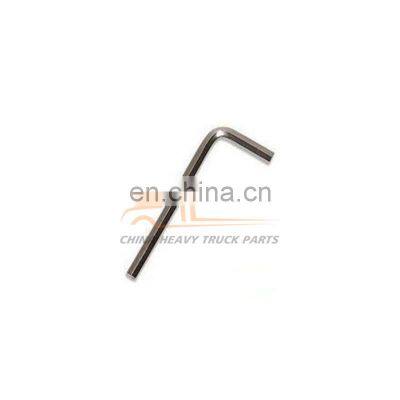 Heavy Truck China Original Shacman F2000/L3000/M3000/F3000/X3000 Truck Spare Parts   90003589575 Box spanner