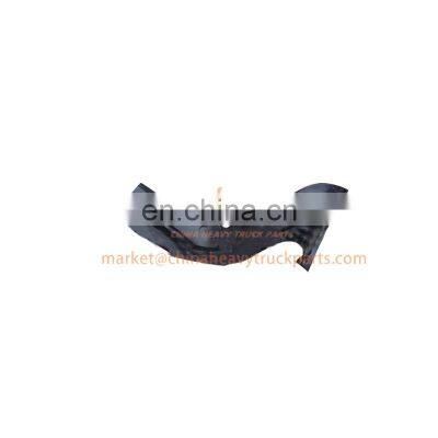 Camión Foton Auman Motor Weichai Caja de cambios Zf/Fast Piezas de repuesto para camiones 1b24984504008 Bracket trasero ensamblado Pasamanos superior derecho