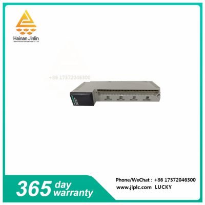 140ACI04000   Analog input module   multirange