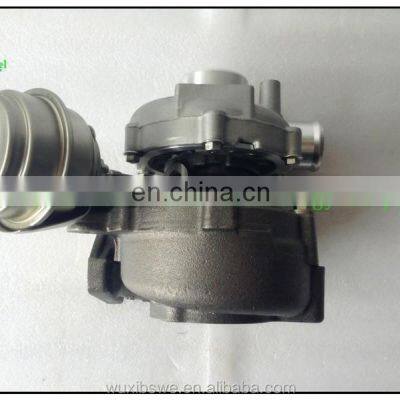 Diesel engine parts GT1749V Turbocharger For Volkswagen Passat B5 1.9 TDI Engine AHH AFN AVB AJM ATJ 454231-0002 028145702H