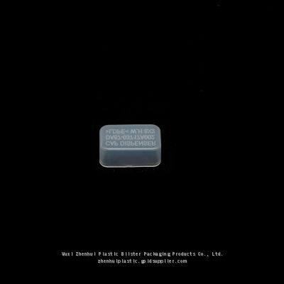 Injection Molding PE Plastic Parts Injection Mold Manufacturer