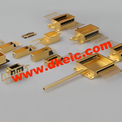 GN010020P38 Gallium Nitride Diode GaN HEMT  RF Microwave Optical Communication chips  electronic components ic parts supply