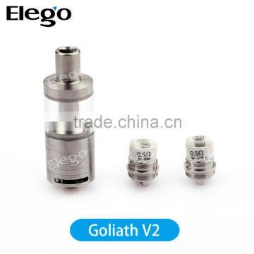 Factory Price UD Goliath V2 Rta Zephyrus Goblin Mini in Stock From Elego