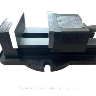 CNC Precision Vise Modular Precision Vise Gt Vise for Machining Center photo-3