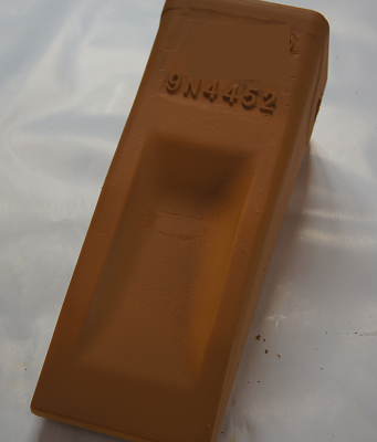 Caterpillar Bucket Tooth 9W8452,1U3452P,1U3452RC,1U3452RC-A,1U3452TL,9N4452,9W8459 photo-4