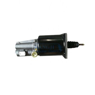 high quality Universal bus body parts  transmission system 16T35-04010A-W clutch booster pump