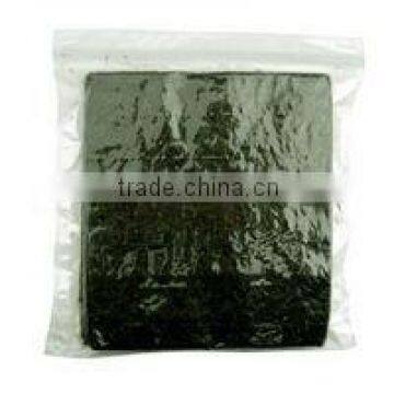 Hot selling japanese food yaki nori wholesale