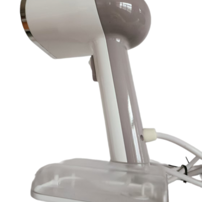 dirt devil easy home fabric garment steamer