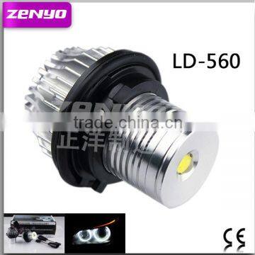 E60 E61 E63 E64 E53 E39 led light angel eyes c r e e chip