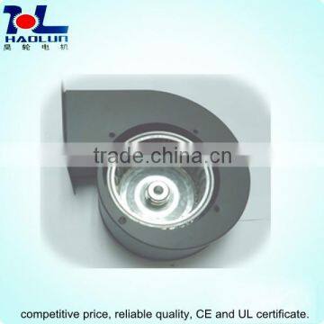 Heavy Duty Industrial Centrifugal Fan Manufacturer High Air Blower Motor photo-3