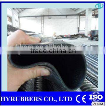 Water Pump Steel Wire Reinforced Hose Rubber water Suction Hose