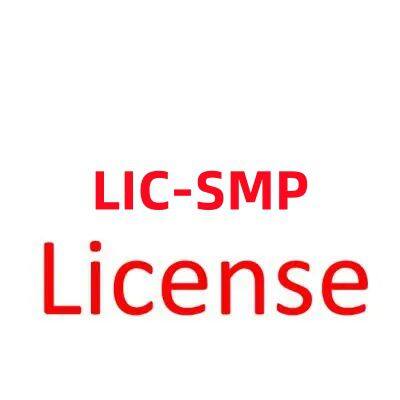 Лицензионное программное обеспечение LIC-SMP для коммутаторов