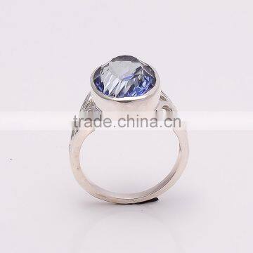 PURPLE MYSTIC ,925 Sterling Silver Jewelry Wholesale,WHOLESALE SILVER JEWELRY,SILVER EXPORTER,SILVER JEWELRY FROM INDIA photo-3