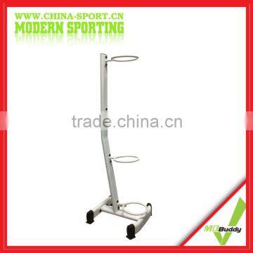 Gym Power Spporting Medicine Ball Rack