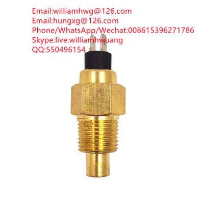 Temperature Sensor 125-2966 WG2704G 30B0260 7861-93-2310 7861-93-3320 PC200-7 7861-92-3380 LG205 LG225 3015238 30B0136 30B0252 30B0409 30B0289 LG906C