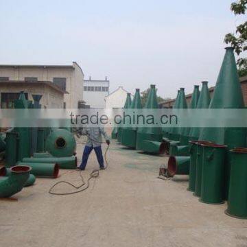 Low Noise and Widely Export Raymond Wood Powder Machine photo-3