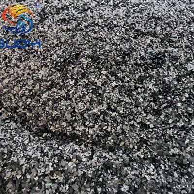 High Quality 99.8%min 30-80mesh Cupric Oxide / Copper Oxide / Copper (ii) Oxide Flake Powder CuO Cas 1317-38-0 photo-3
